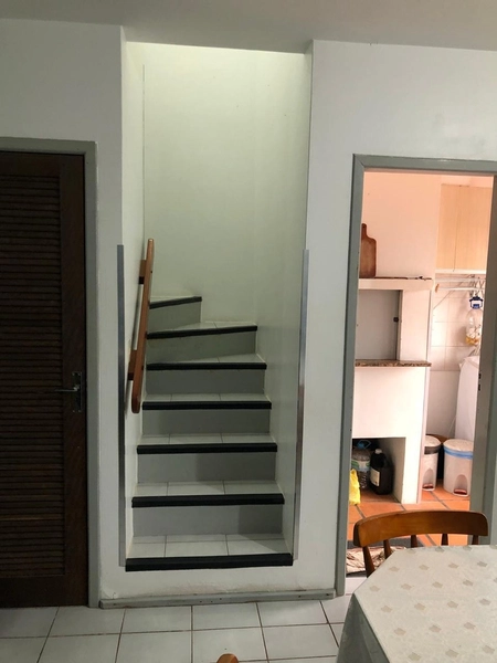 Belo sobrado em condomínio com infra.: 6ª foto da galeria de imagens do imóvel