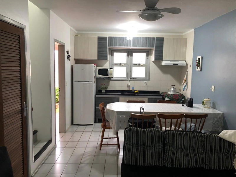 Belo sobrado em condomínio com infra.: 4ª foto da galeria de imagens do imóvel