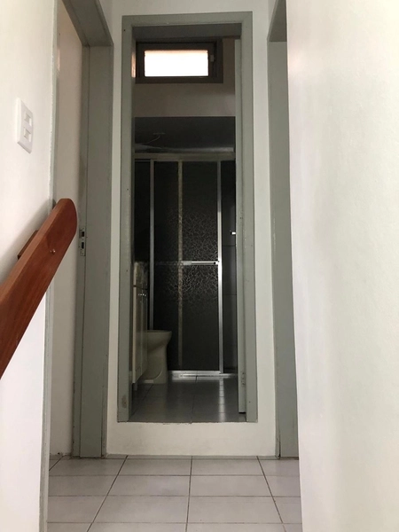 Belo sobrado em condomínio com infra.: 13ª foto da galeria de imagens do imóvel