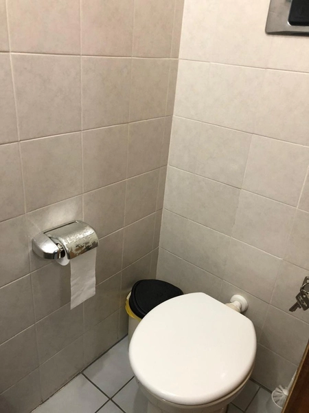 Belo sobrado em condomínio com infra.: 8ª foto da galeria de imagens do imóvel