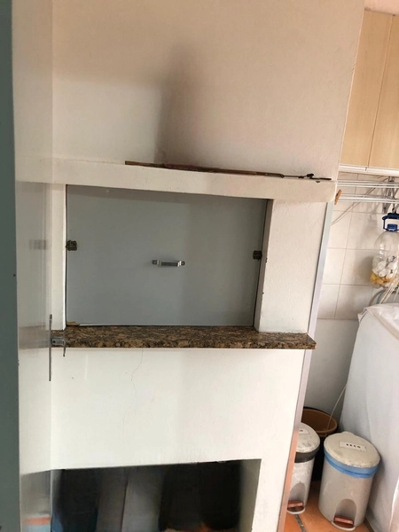 Belo sobrado em condomínio com infra.: 10ª foto da galeria de imagens do imóvel