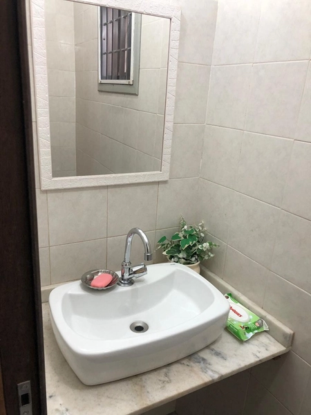 Belo sobrado em condomínio com infra.: 7ª foto da galeria de imagens do imóvel