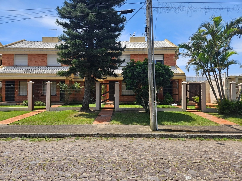 Imóvel residencial ou comercial