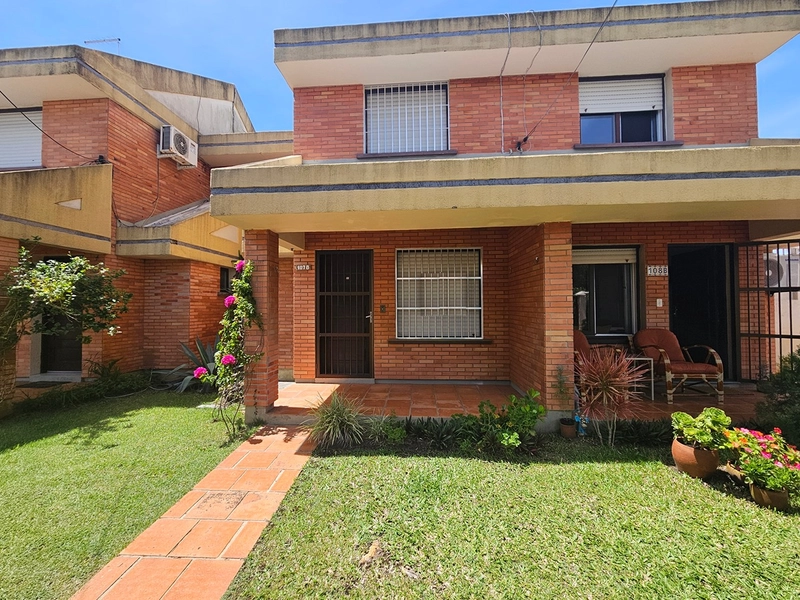 Belo sobrado em condomínio com infra.: 3ª foto da galeria de imagens do imóvel