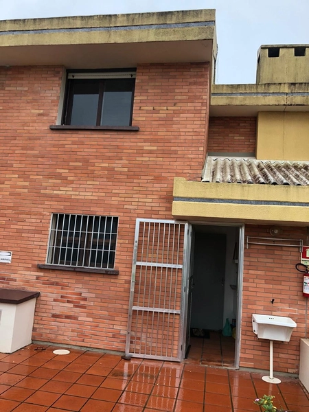Belo sobrado em condomínio com infra.: 12ª foto da galeria de imagens do imóvel