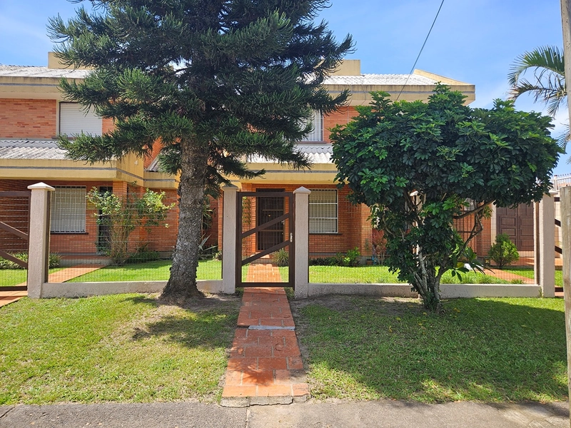 Belo sobrado em condomínio com infra.: 2ª foto da galeria de imagens do imóvel