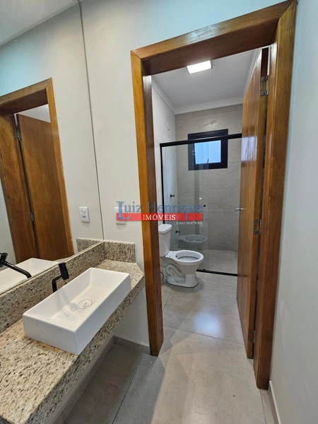 Geminada novíssima.: 11ª foto da galeria de imagens do imóvel