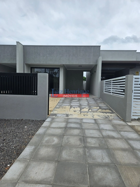 Geminada novíssima.: 2ª foto da galeria de imagens do imóvel