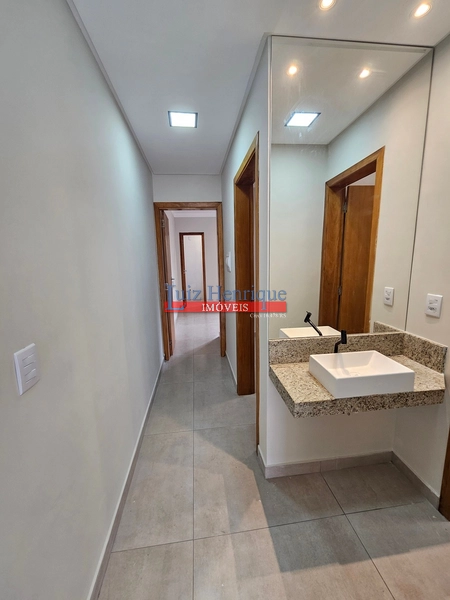 Geminada novíssima.: 10ª foto da galeria de imagens do imóvel