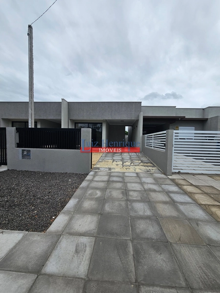 Geminada novíssima.: 1ª foto da galeria de imagens do imóvel