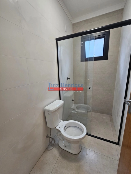 Geminada novíssima.: 12ª foto da galeria de imagens do imóvel