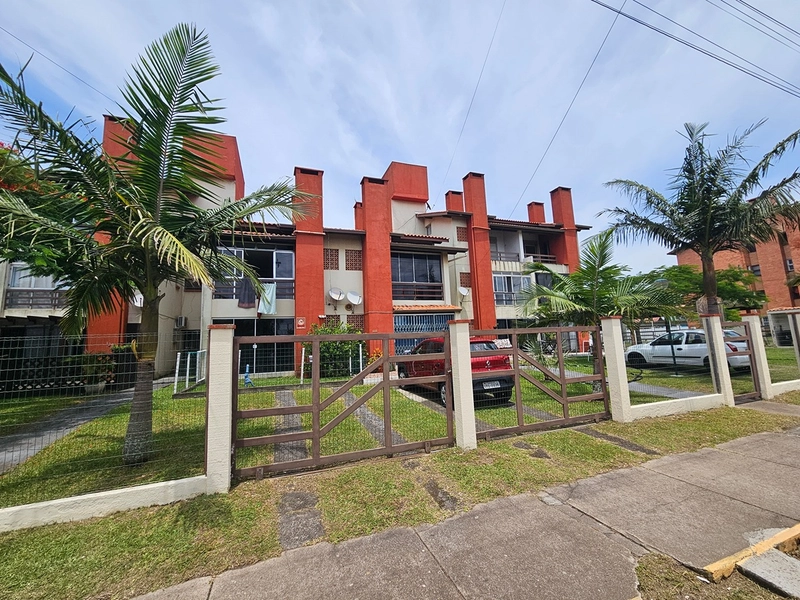 Imóvel residencial ou comercial