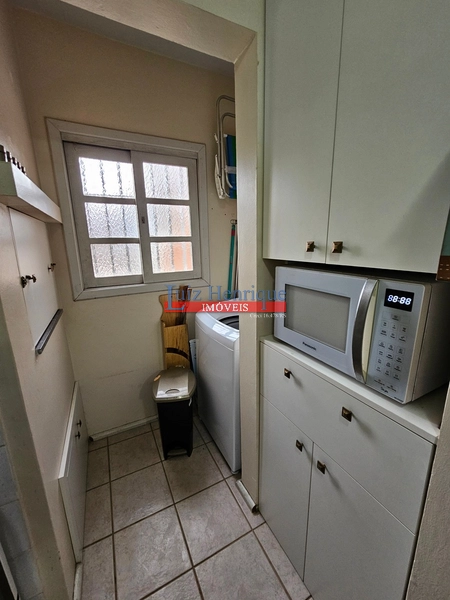 Lindo apto de 1 e meio: 7ª foto da galeria de imagens do imóvel