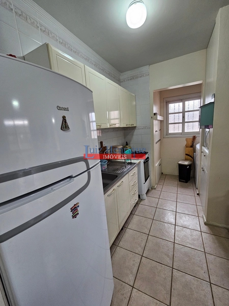 Lindo apto de 1 e meio: 5ª foto da galeria de imagens do imóvel