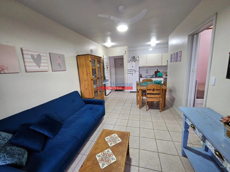 Lindo apto de 1 e meio: 11ª foto da galeria de imagens do imóvel