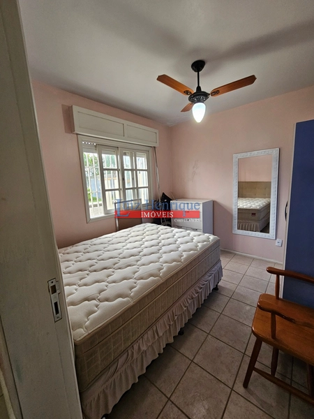 Lindo apto de 1 e meio: 14ª foto da galeria de imagens do imóvel