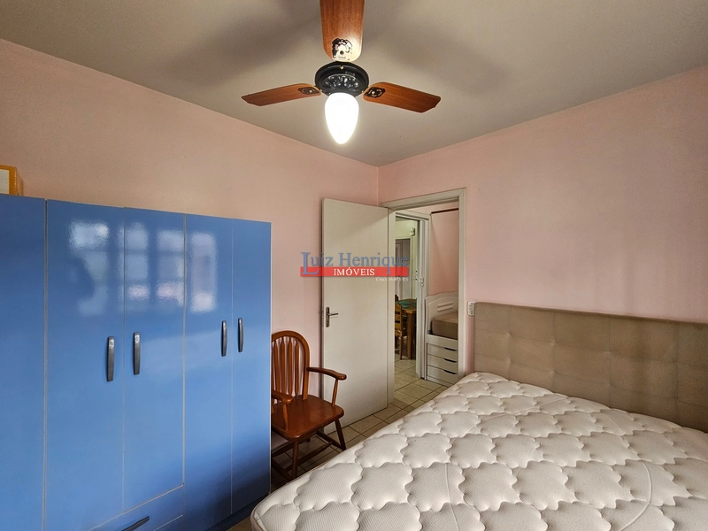 Lindo apto de 1 e meio: 16ª foto da galeria de imagens do imóvel