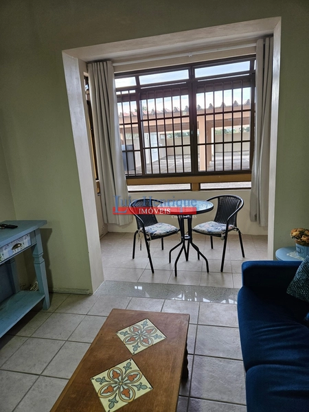 Lindo apto de 1 e meio: 8ª foto da galeria de imagens do imóvel