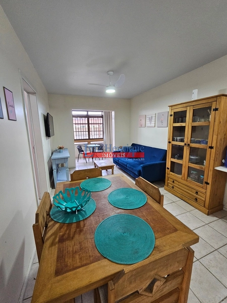 Lindo apto de 1 e meio: 4ª foto da galeria de imagens do imóvel