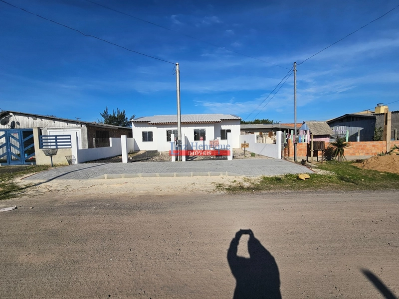 Imóvel residencial ou comercial