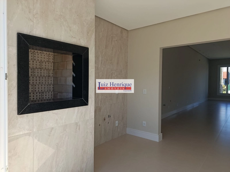 Casa novíssima em bairro nobre.: 12ª foto da galeria de imagens do imóvel