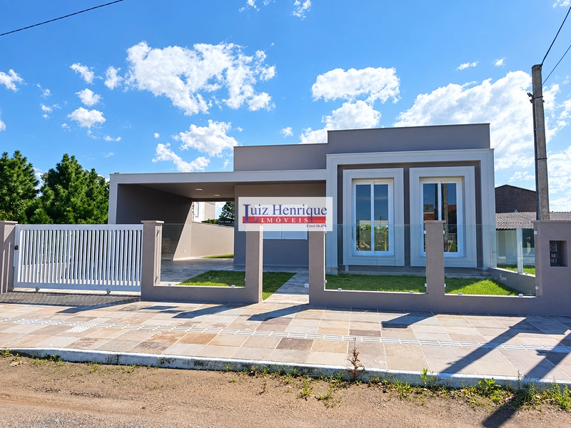 Imóvel residencial ou comercial