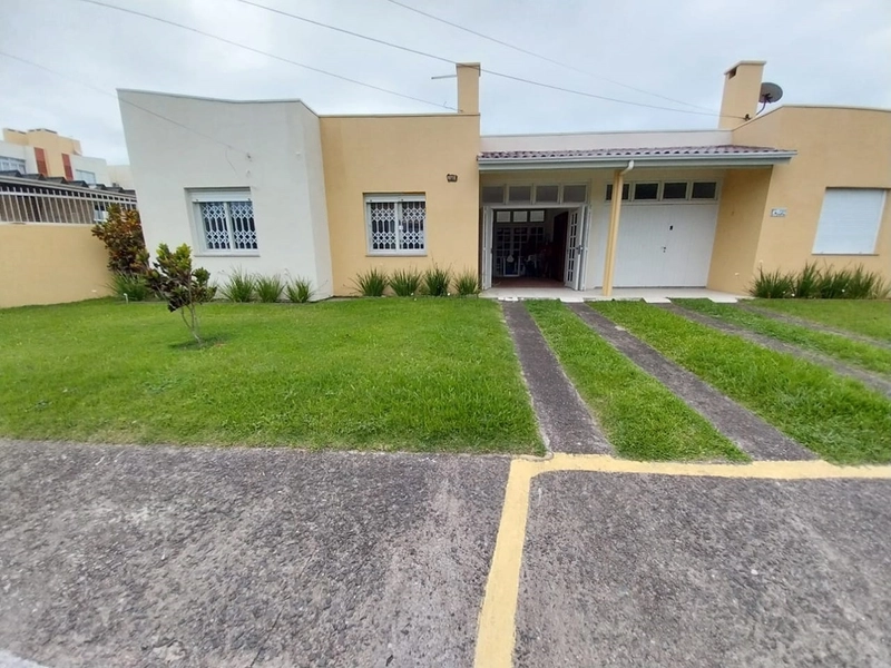 A melhor vivenda de Capão Novo.: 1ª foto da galeria de imagens do imóvel