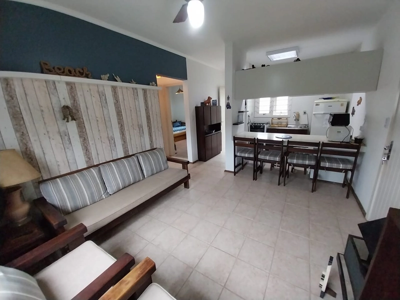 A melhor vivenda de Capão Novo.: 4ª foto da galeria de imagens do imóvel