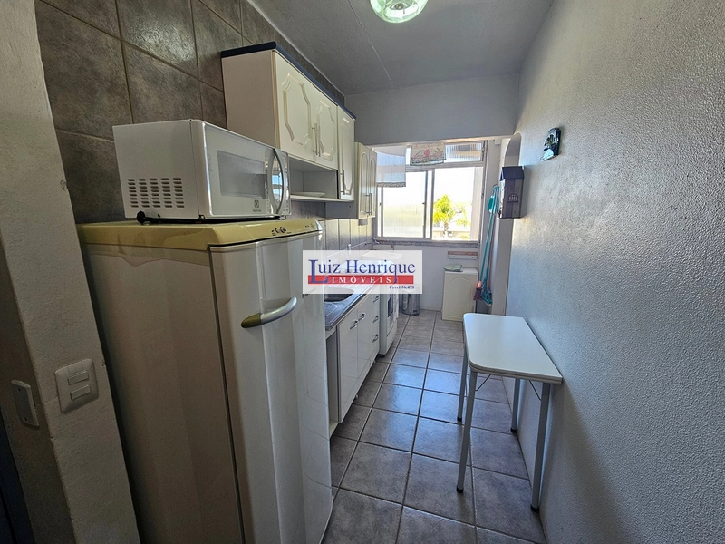 Pertinho do mar e junto ao comércio local.: 13ª foto da galeria de imagens do imóvel