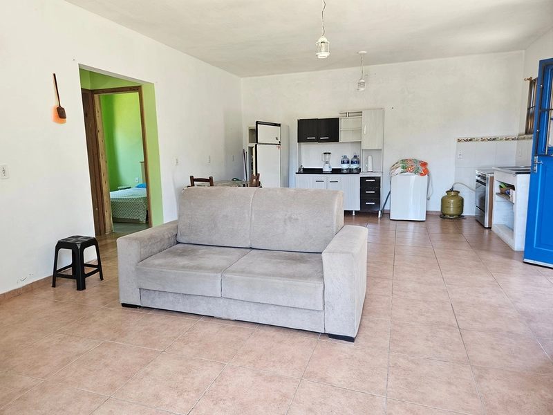 A mais barata em terreno amplo.: 10ª foto da galeria de imagens do imóvel