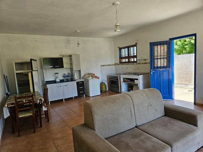 A mais barata em terreno amplo.: 14ª foto da galeria de imagens do imóvel