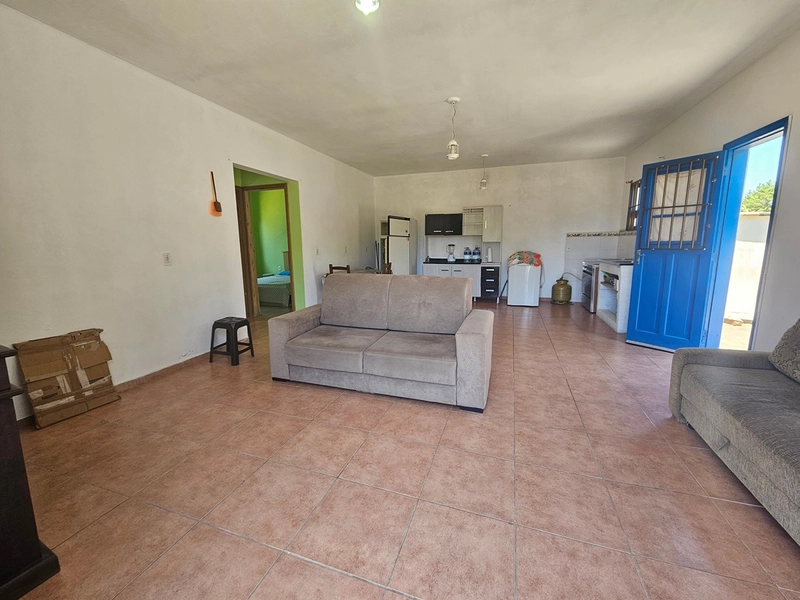 A mais barata em terreno amplo.: 9ª foto da galeria de imagens do imóvel