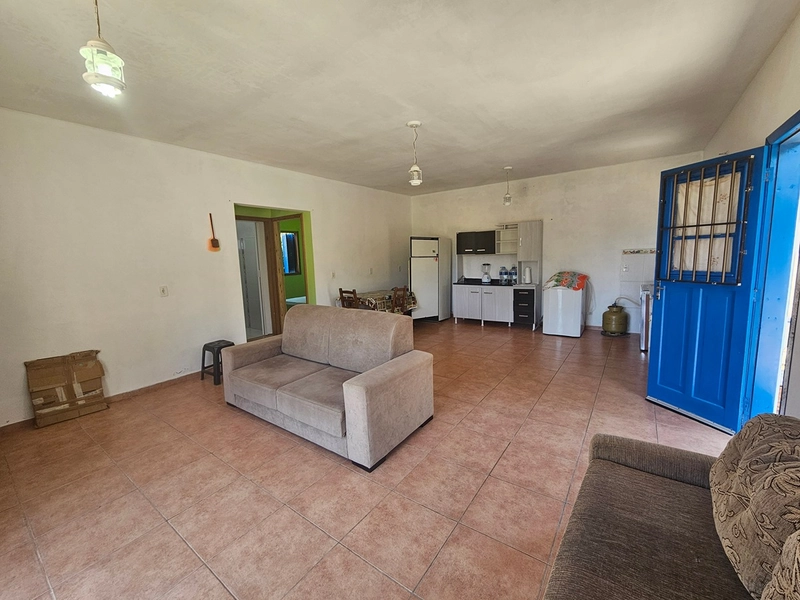 A mais barata em terreno amplo.: 11ª foto da galeria de imagens do imóvel