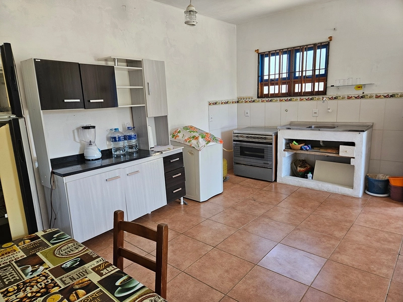 A mais barata em terreno amplo.: 15ª foto da galeria de imagens do imóvel