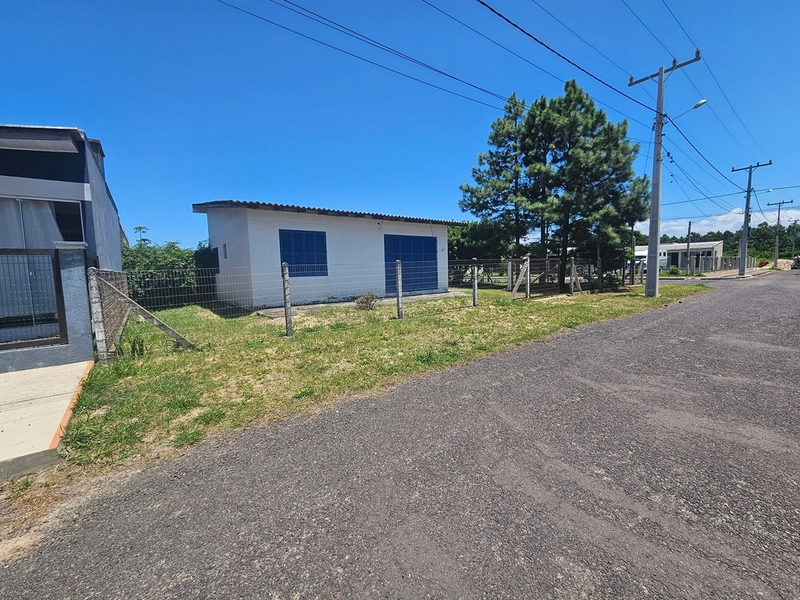 A mais barata em terreno amplo.: 2ª foto da galeria de imagens do imóvel