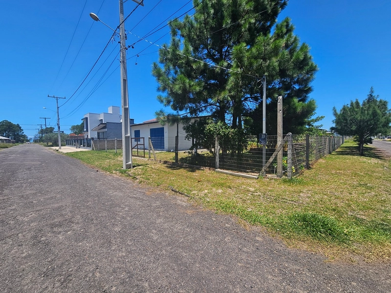 Imóvel residencial ou comercial