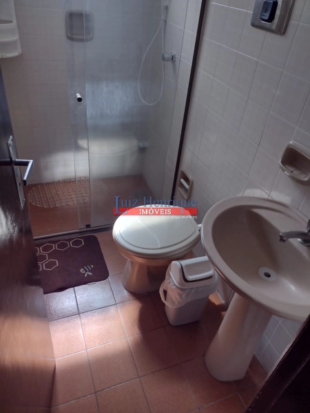 Térreo e quase beira mar.: 11ª foto da galeria de imagens do imóvel