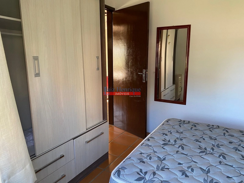 Térreo e quase beira mar.: 9ª foto da galeria de imagens do imóvel