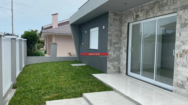 Novíssima, frente Norte e pertinho do mar.: 4ª foto da galeria de imagens do imóvel