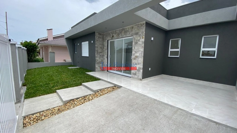 Novíssima, frente Norte e pertinho do mar.: 3ª foto da galeria de imagens do imóvel