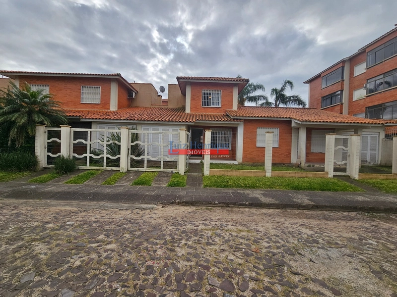Imóvel residencial ou comercial