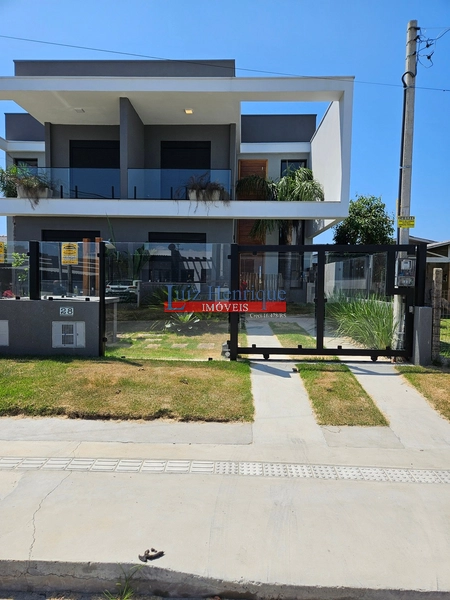 Lindíssimo sobradão.: 2ª foto da galeria de imagens do imóvel