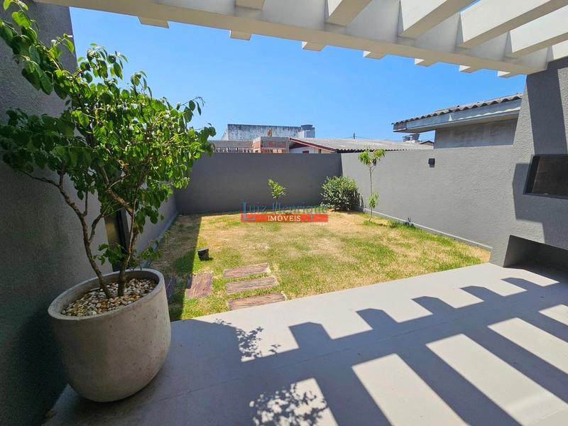 Lindíssimo sobradão.: 27ª foto da galeria de imagens do imóvel