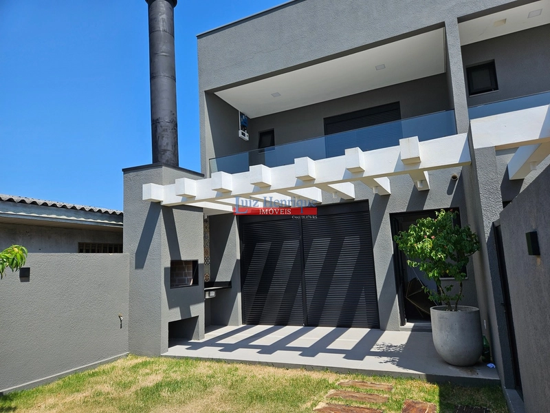 Lindíssimo sobradão.: 32ª foto da galeria de imagens do imóvel