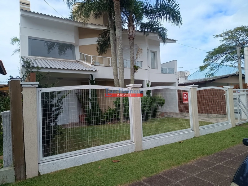 Imóvel residencial ou comercial