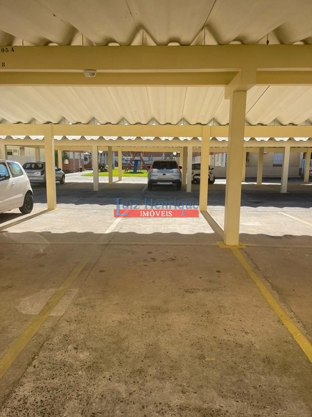 Segundo piso e com vista.: 16ª foto da galeria de imagens do imóvel