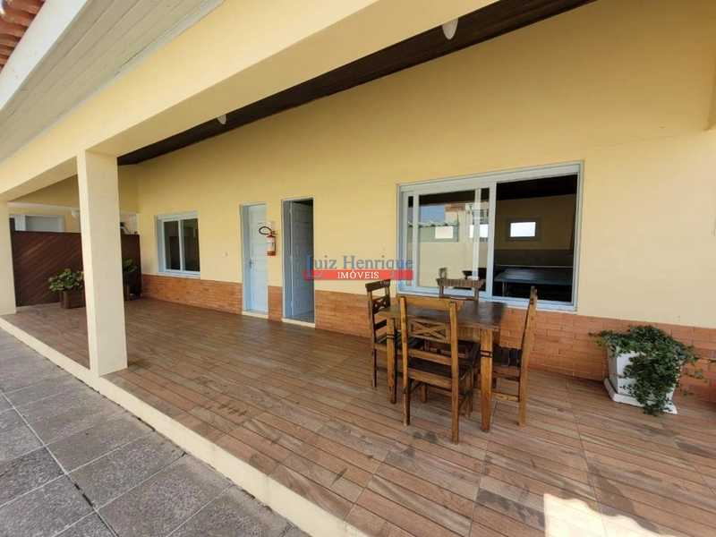 Segundo piso e com vista.: 18ª foto da galeria de imagens do imóvel