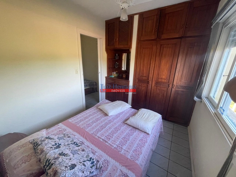 Segundo piso e com vista.: 15ª foto da galeria de imagens do imóvel