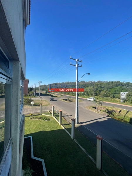 Segundo piso e com vista.: 9ª foto da galeria de imagens do imóvel