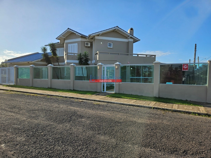 Maravilhosa casa no Capão Novo Village: 62ª foto da galeria de imagens do imóvel